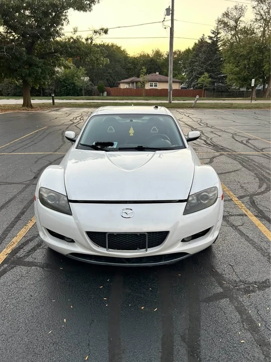 2007 Mazda RX-8 1st Gen - Image 2 of 13