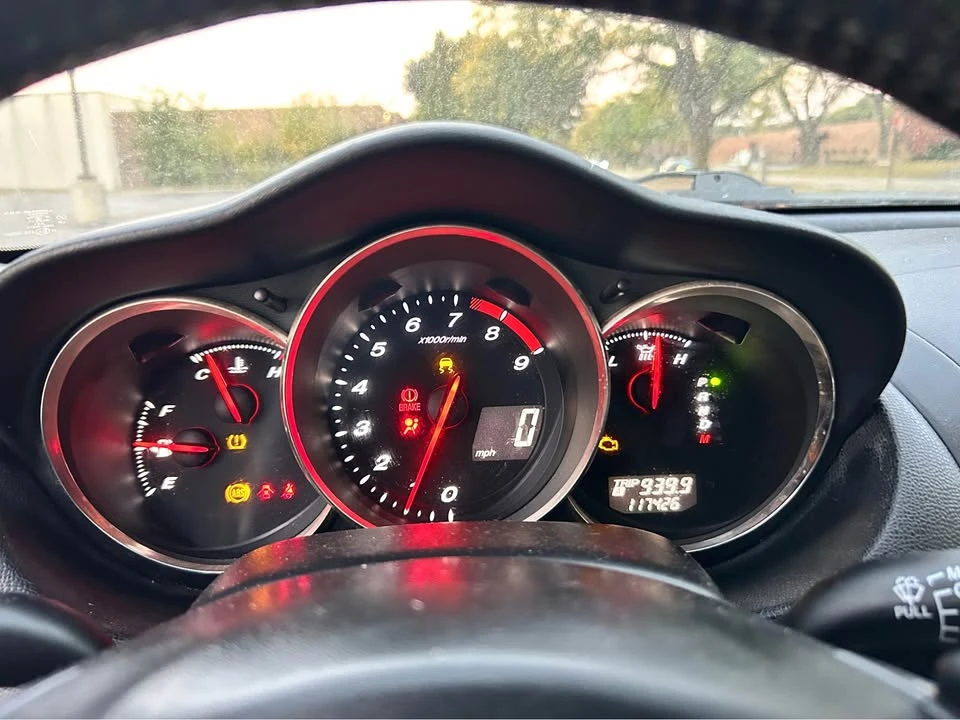 2007 Mazda RX-8 1st Gen - Image 7 of 13