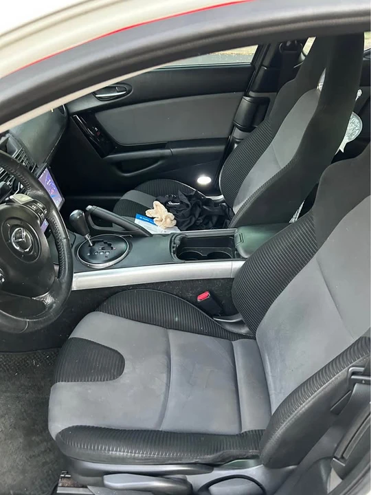 2007 Mazda RX-8 1st Gen - Image 6 of 13