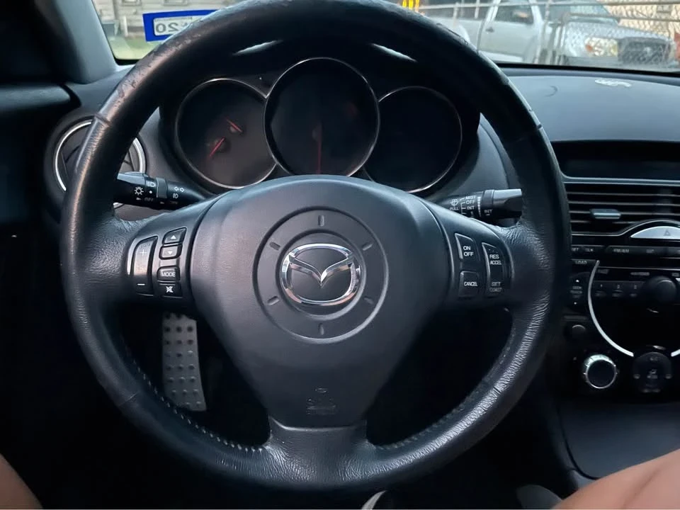 2007 Mazda RX-8 1st Gen - Image 6 of 8