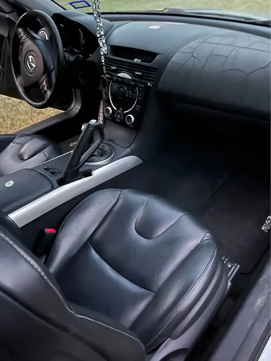 2007 Mazda RX-8 1st Gen - Image 4 of 8