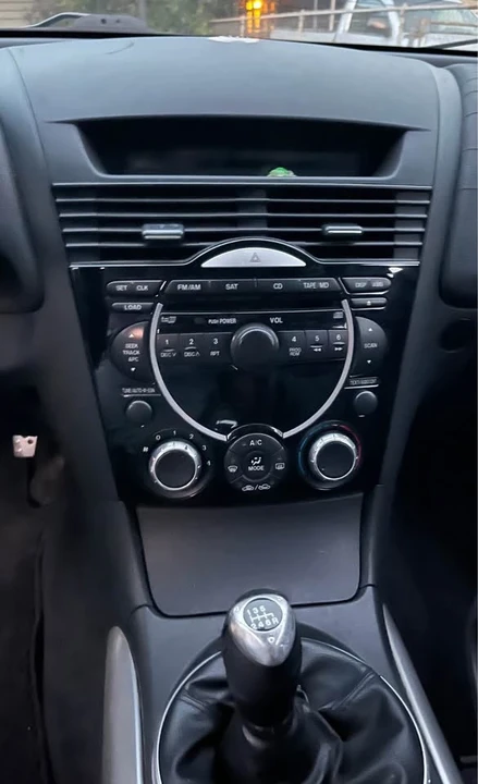 2007 Mazda RX-8 1st Gen - Image 5 of 8