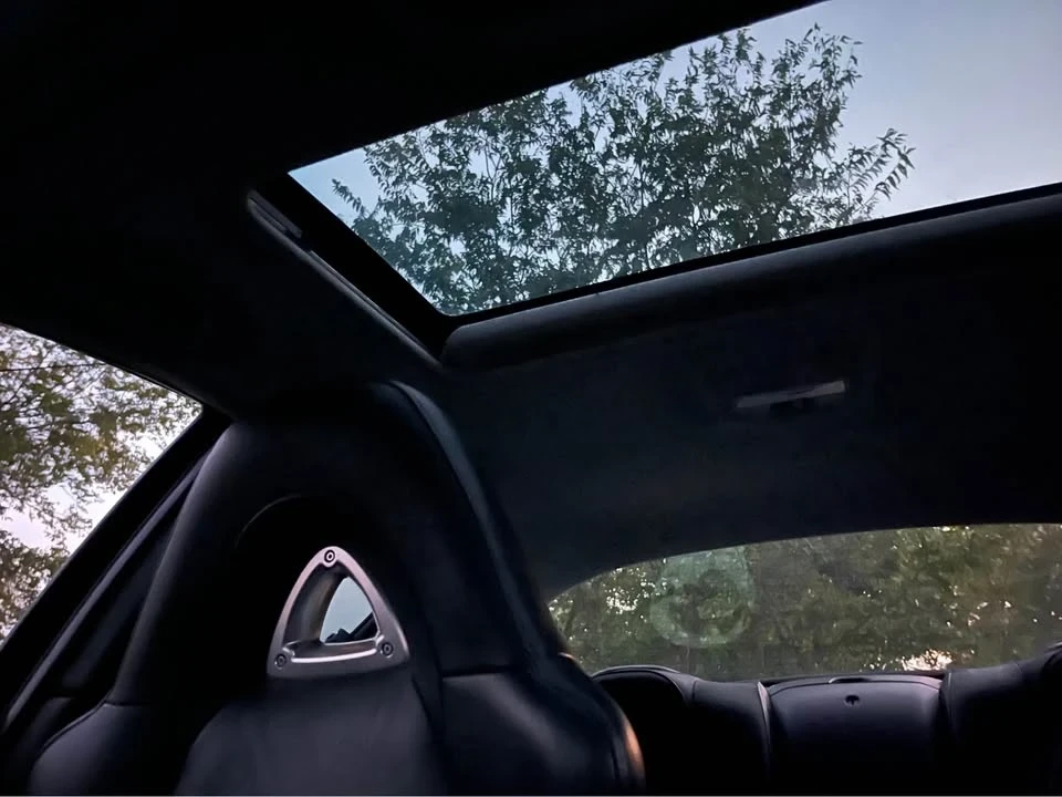 2007 Mazda RX-8 1st Gen - Image 8 of 8