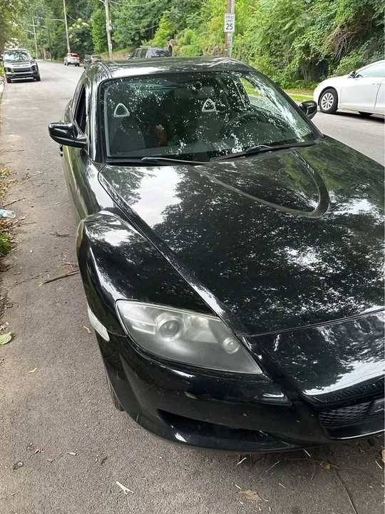 2007 Mazda RX-8 1st Gen - Image 3 of 10