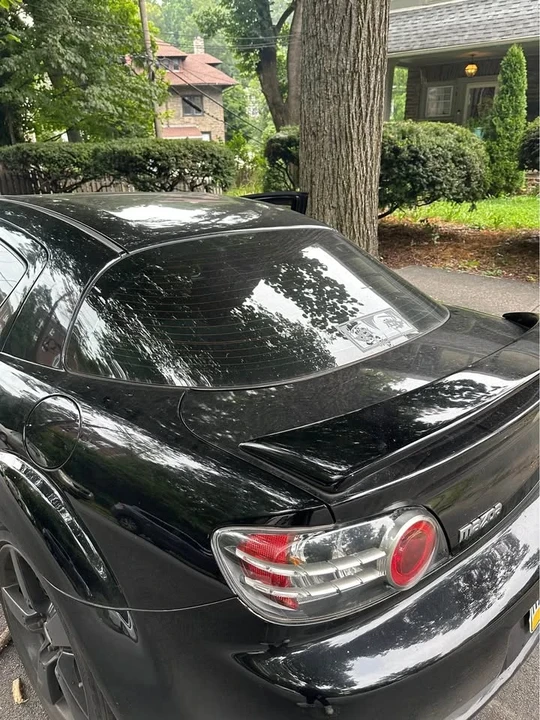 2007 Mazda RX-8 1st Gen - Image 9 of 10