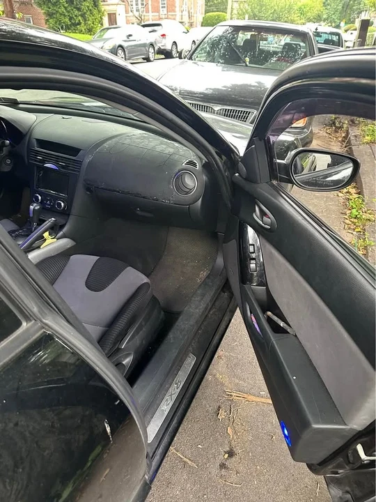 2007 Mazda RX-8 1st Gen - Image 6 of 10