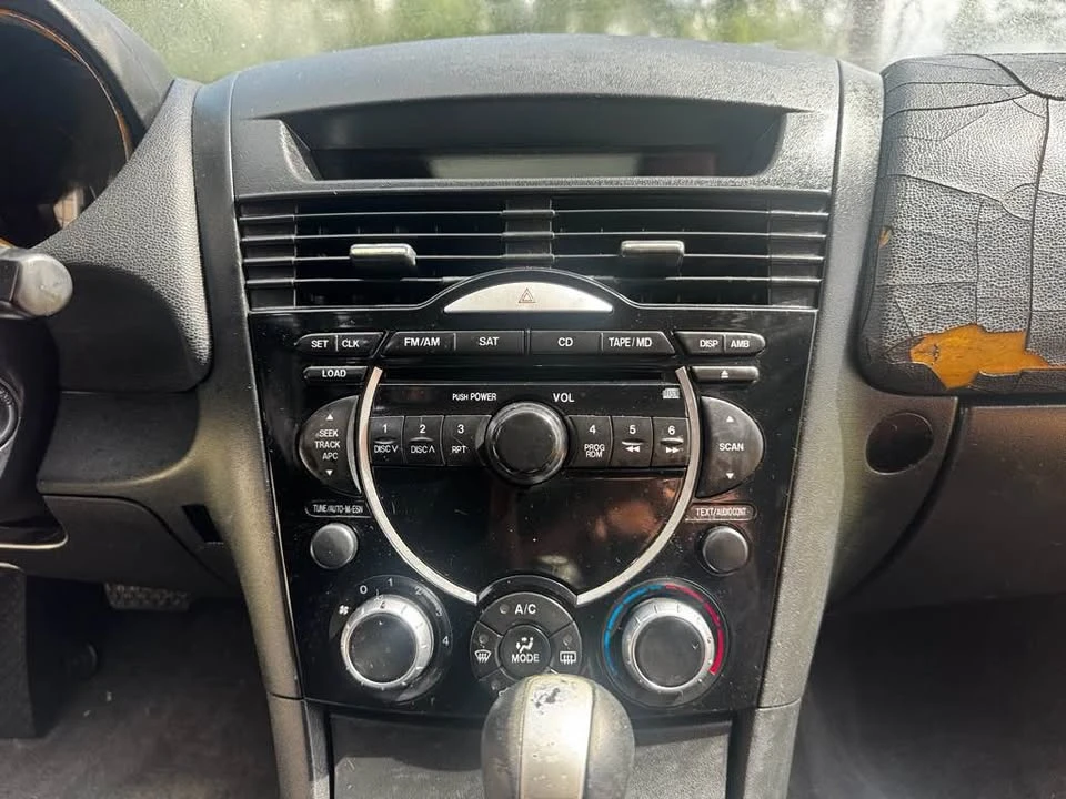 2007 Mazda RX-8 1st Gen - Image 9 of 9