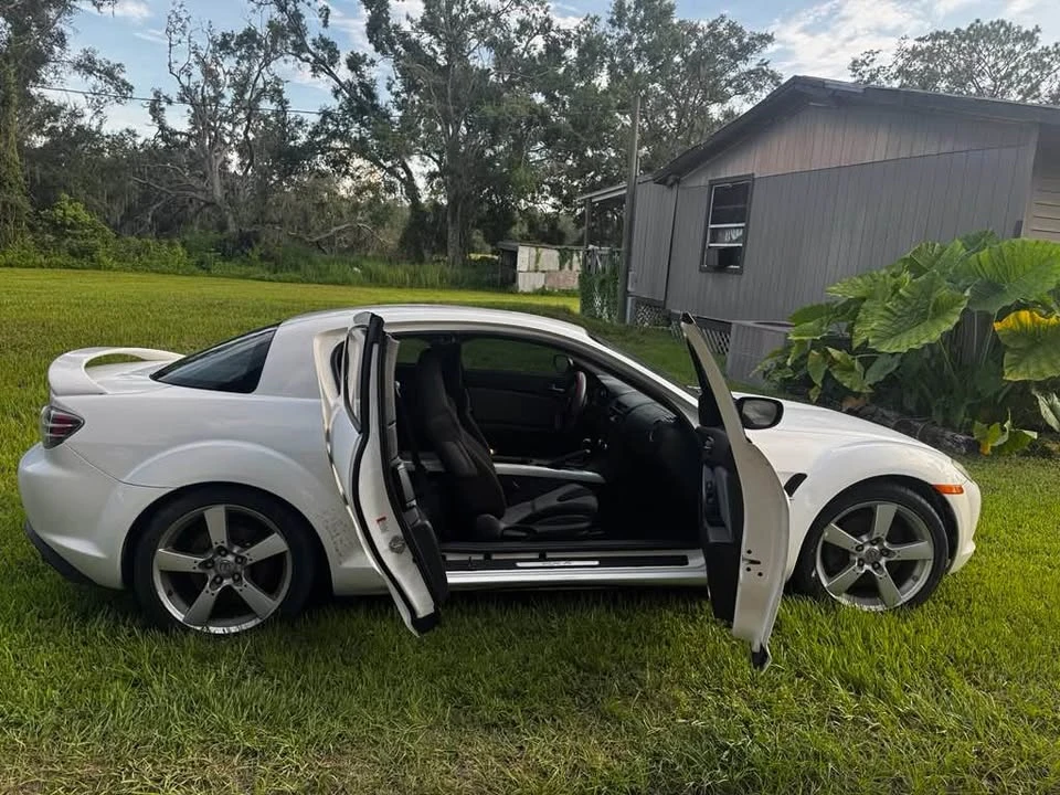 2007 Mazda RX-8 1st Gen - Image 3 of 9
