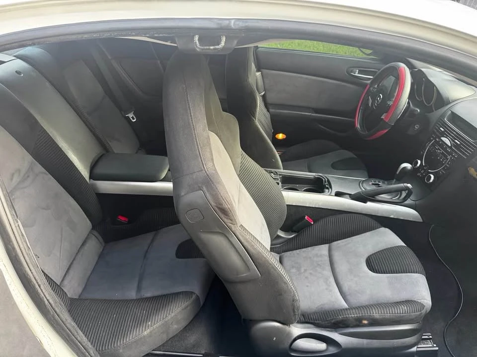 2007 Mazda RX-8 1st Gen - Image 4 of 9