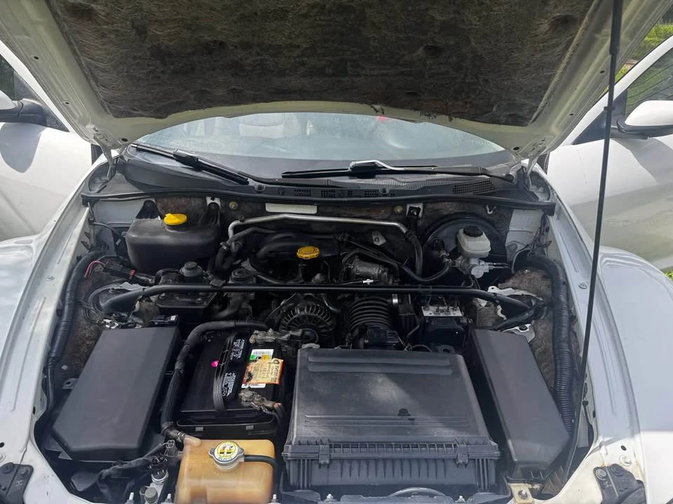 2007 Mazda RX-8 1st Gen - Image 7 of 9