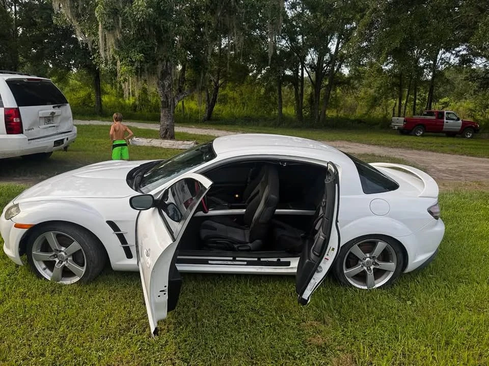 2007 Mazda RX-8 1st Gen - Image 2 of 9