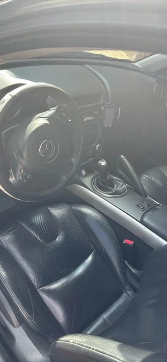 2007 Mazda RX-8 1st Gen - Image 6 of 7