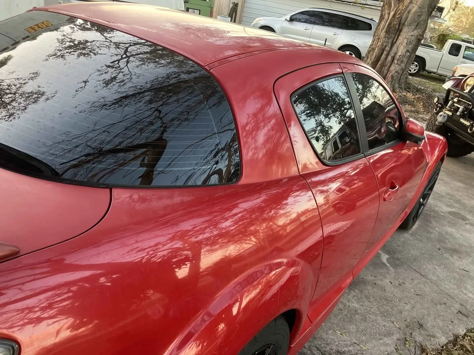 2007 Mazda RX-8 1st Gen - Image 4 of 4