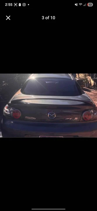 2007 Mazda RX-8 1st Gen - Image 11 of 14