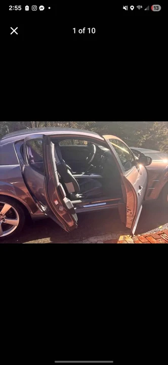2007 Mazda RX-8 1st Gen - Image 12 of 14