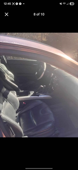 2007 Mazda RX-8 1st Gen - Image 13 of 14