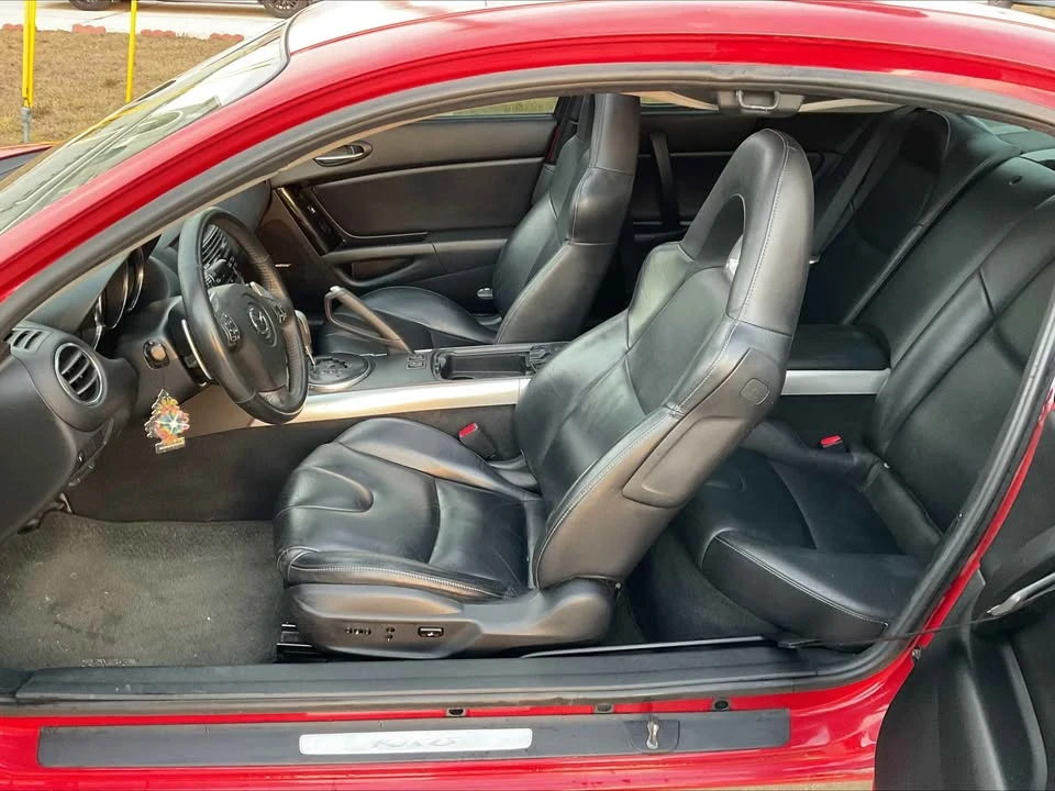 2007 Mazda RX-8 1st Gen - Image 3 of 7