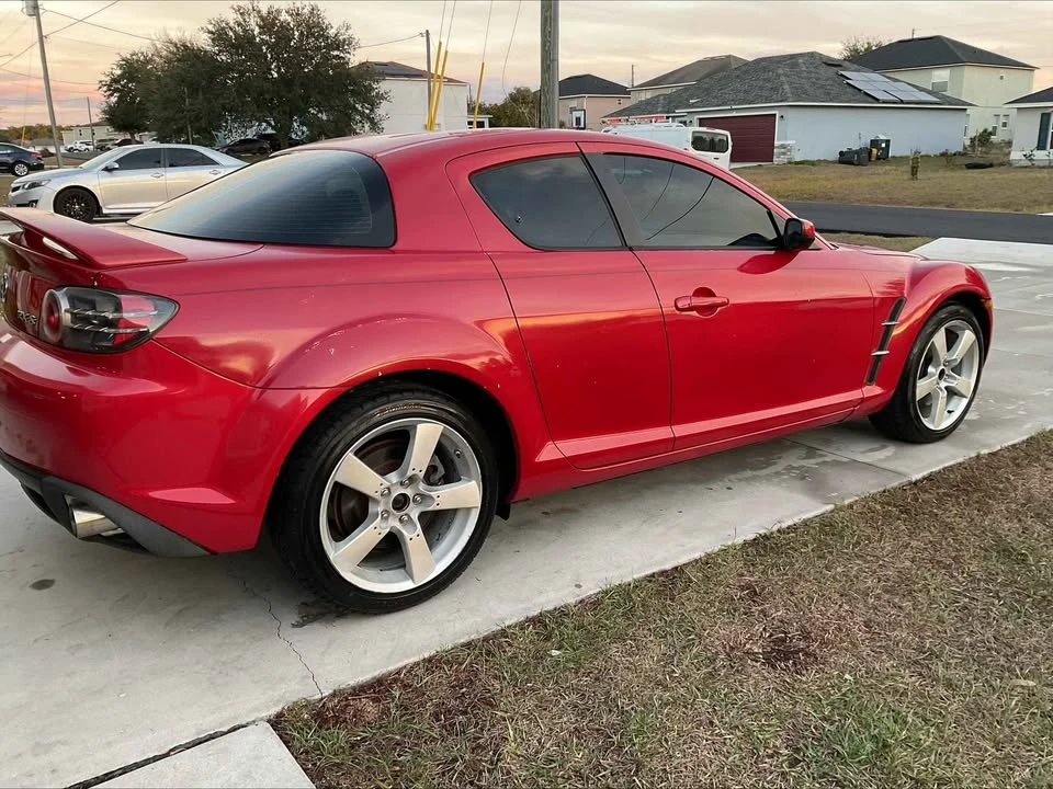 2007 Mazda RX-8 1st Gen - Image 6 of 7