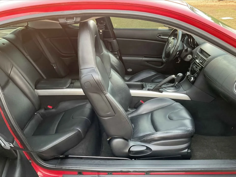 2007 Mazda RX-8 1st Gen - Image 4 of 7