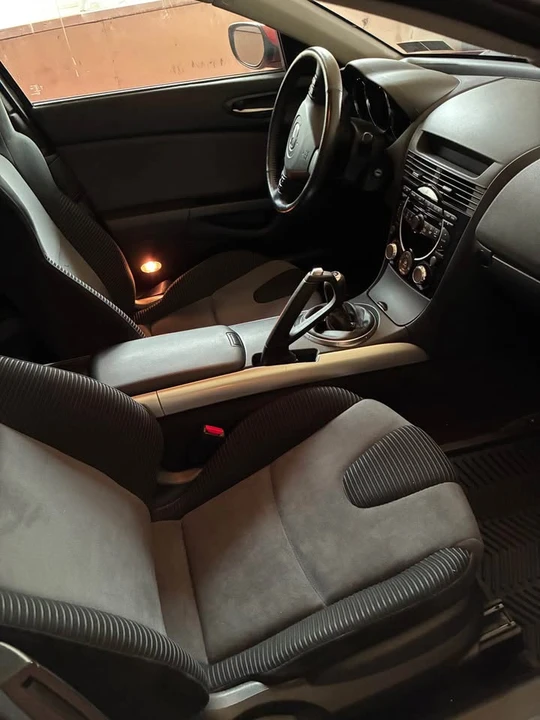 2007 Mazda RX-8 1st Gen - Image 5 of 6