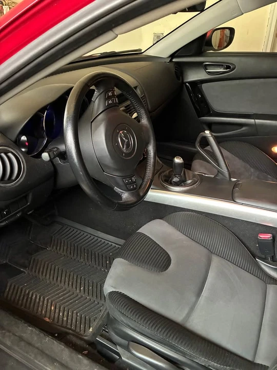 2007 Mazda RX-8 1st Gen - Image 3 of 6