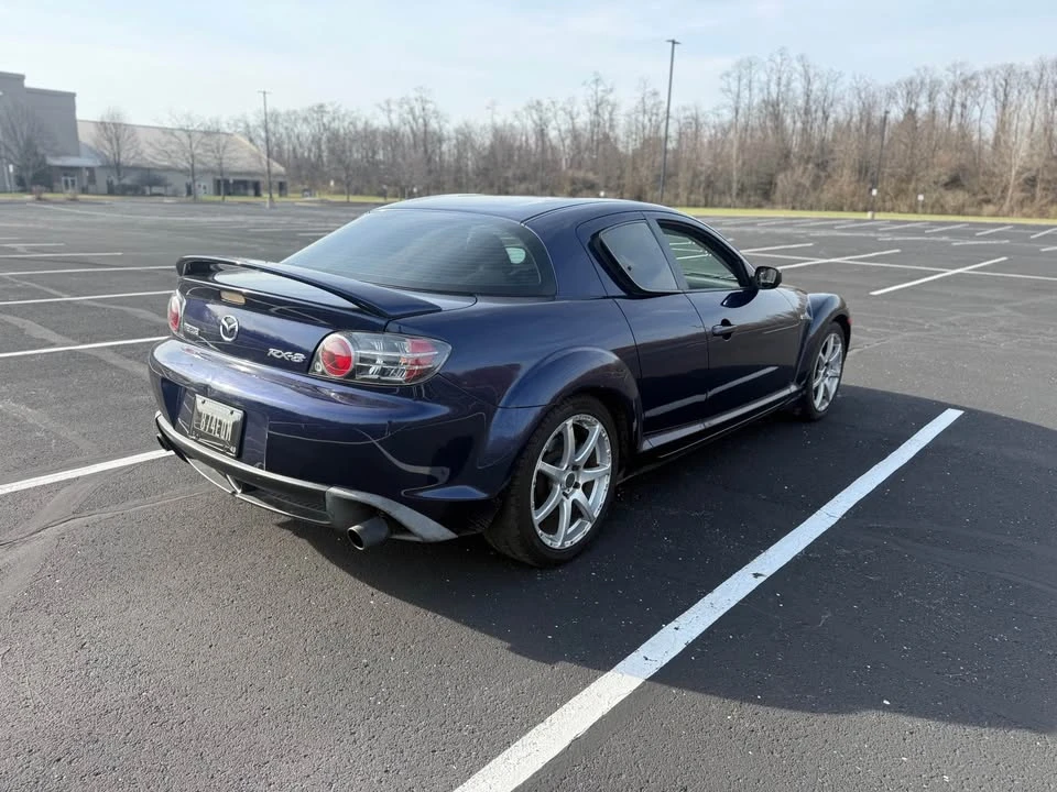 2007 Mazda RX-8 1st Gen - Image 4 of 16