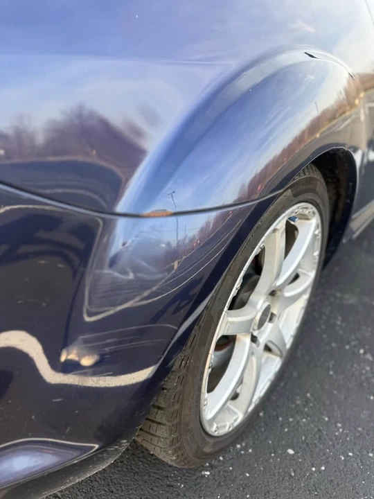 2007 Mazda RX-8 1st Gen - Image 11 of 16