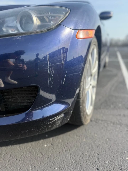 2007 Mazda RX-8 1st Gen - Image 13 of 16