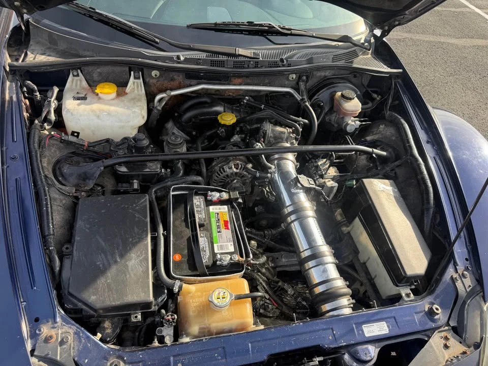 2007 Mazda RX-8 1st Gen - Image 14 of 16