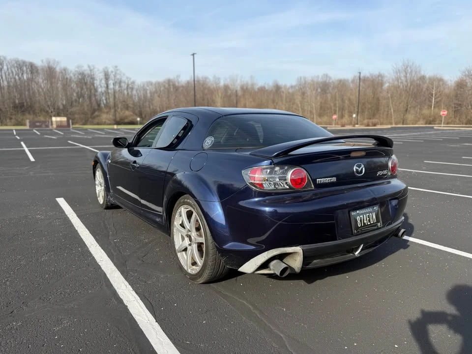 2007 Mazda RX-8 1st Gen - Image 5 of 16