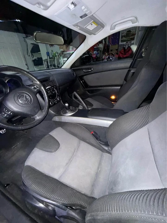 2007 Mazda RX-8 1st Gen - Image 8 of 16