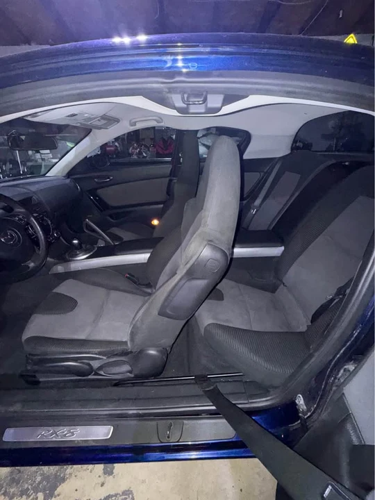 2007 Mazda RX-8 1st Gen - Image 9 of 16