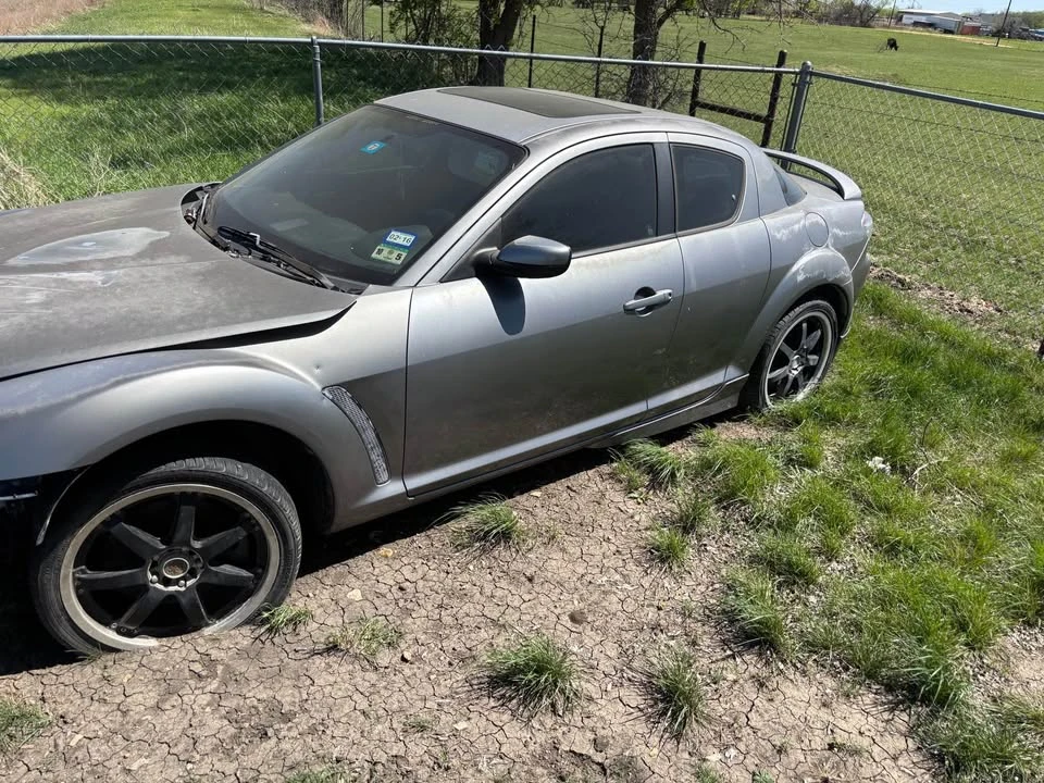 2007 Mazda RX-8 1st Gen - Image 12 of 16