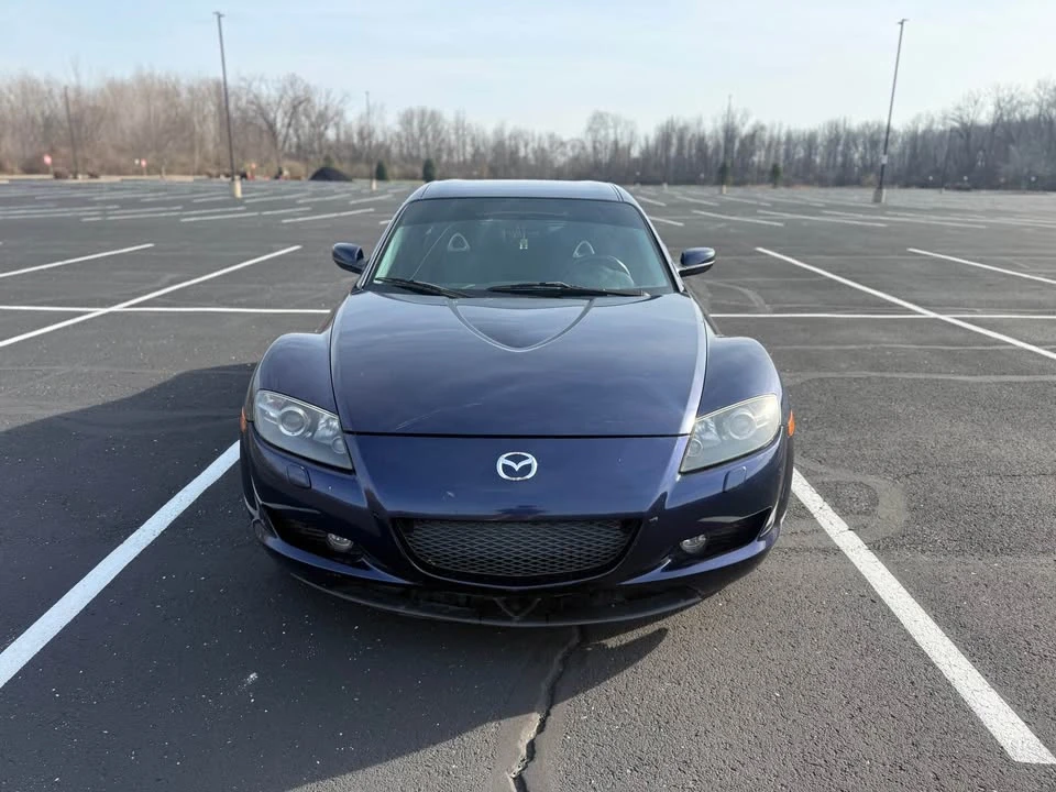 2007 Mazda RX-8 1st Gen - Image 3 of 16