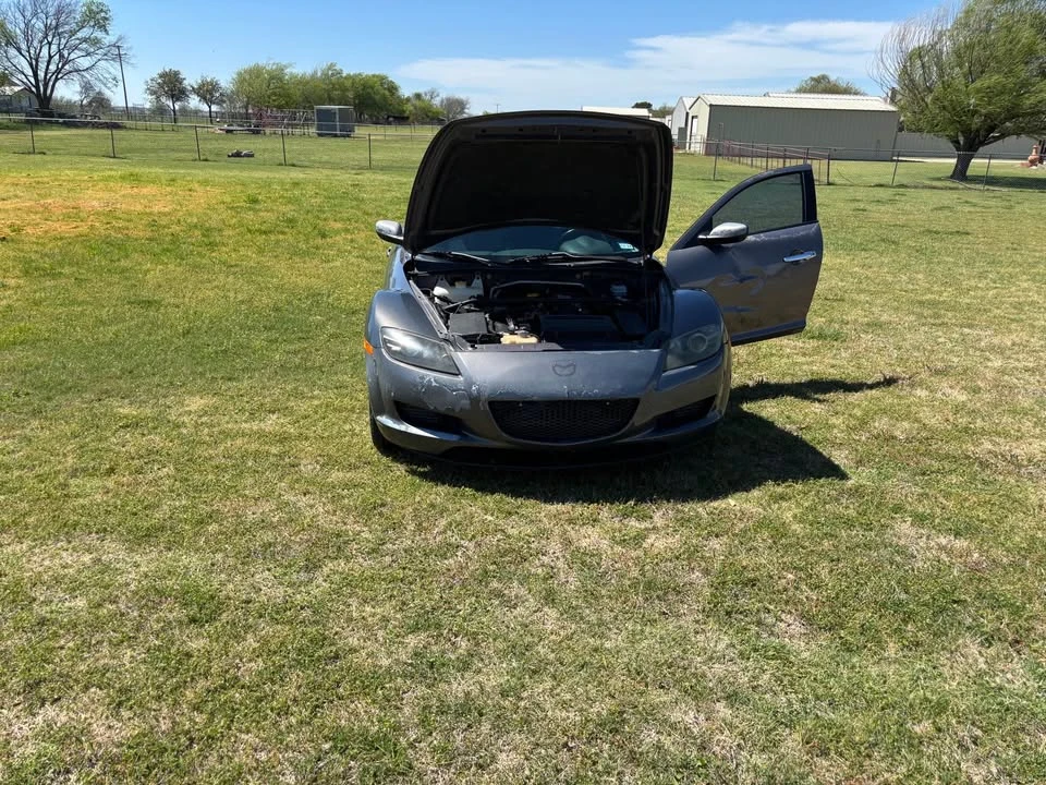 2007 Mazda RX-8 1st Gen - Image 10 of 16