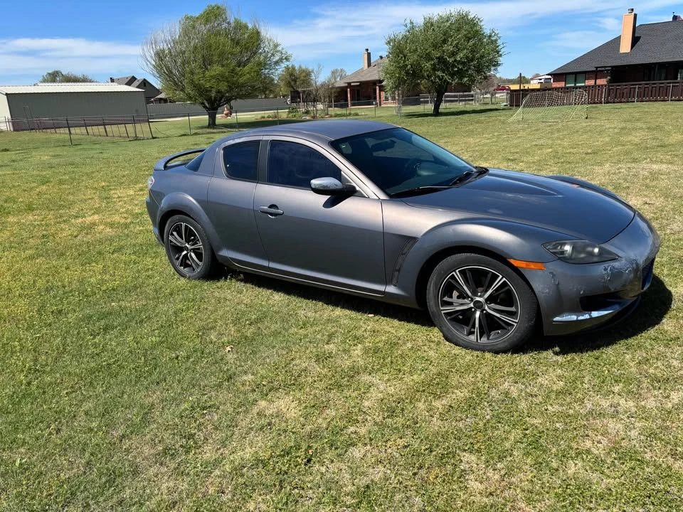 2007 Mazda RX-8 1st Gen - Image 2 of 16