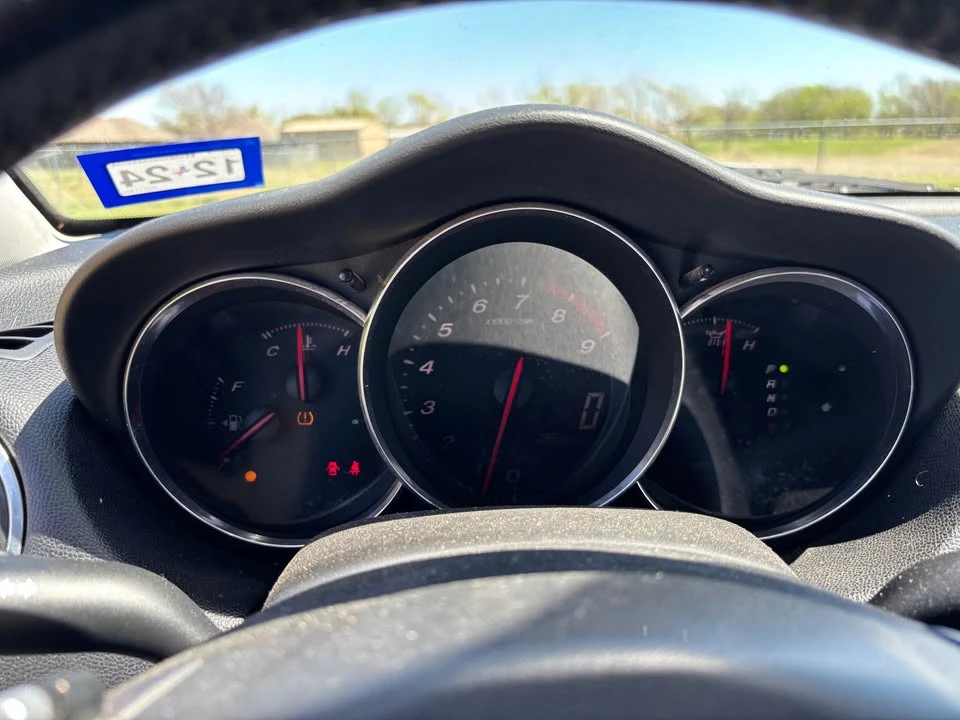 2007 Mazda RX-8 1st Gen - Image 11 of 16