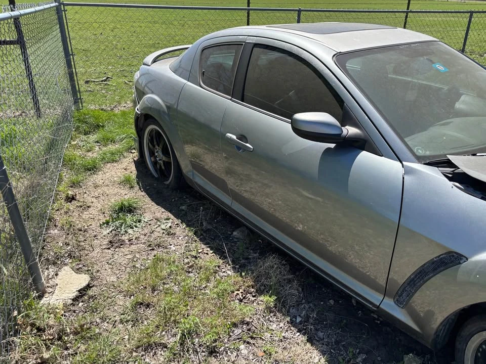 2007 Mazda RX-8 1st Gen - Image 13 of 16