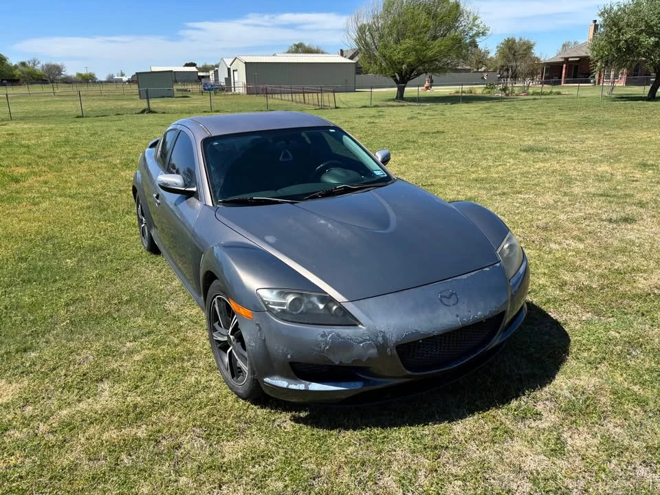 2007 Mazda RX-8 1st Gen - Image 3 of 16