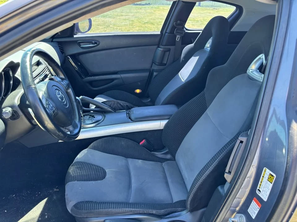 2007 Mazda RX-8 1st Gen - Image 6 of 16