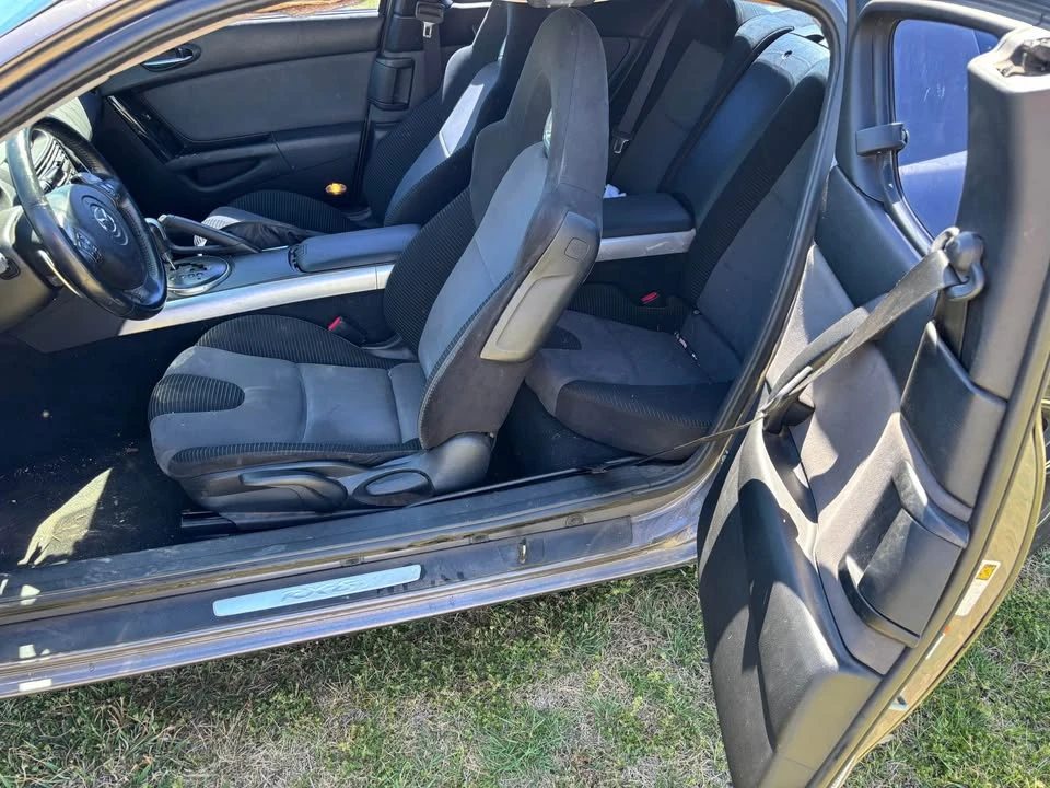 2007 Mazda RX-8 1st Gen - Image 8 of 16