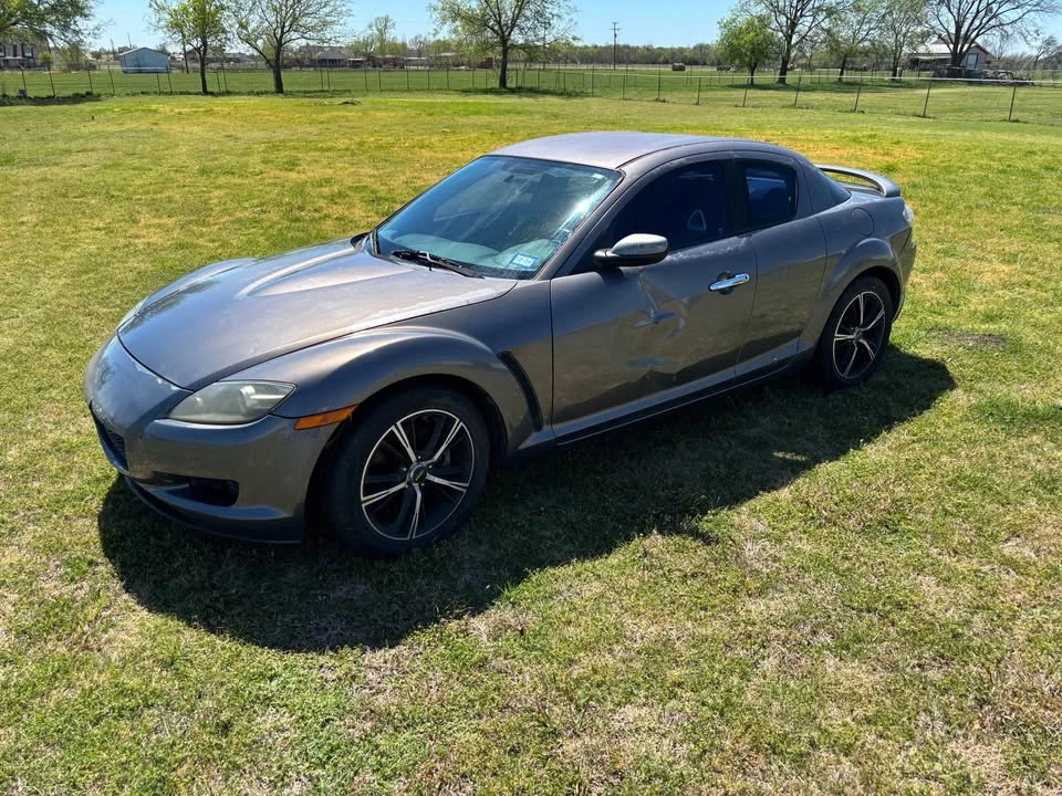 2007 Mazda RX-8 1st Gen - Image 4 of 16