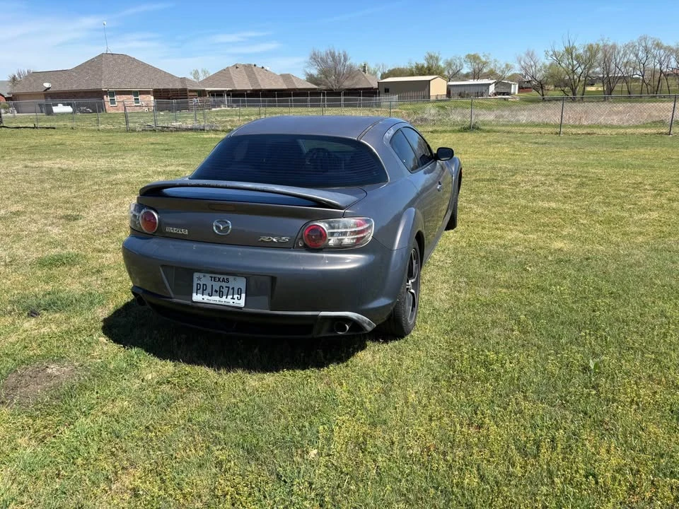 2007 Mazda RX-8 1st Gen - Image 5 of 16