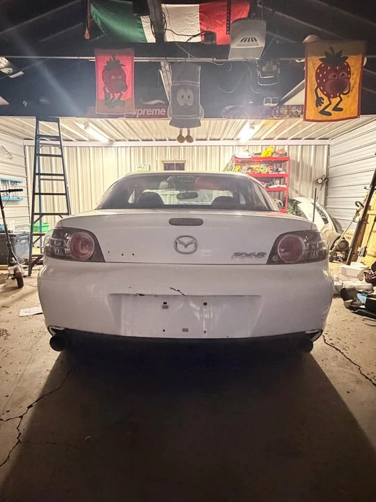 2007 Mazda RX-8 1st Gen - Image 3 of 6