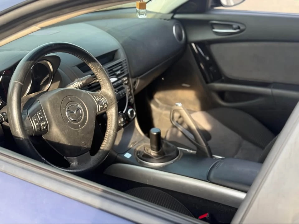2007 Mazda RX-8 1st Gen - Image 7 of 9
