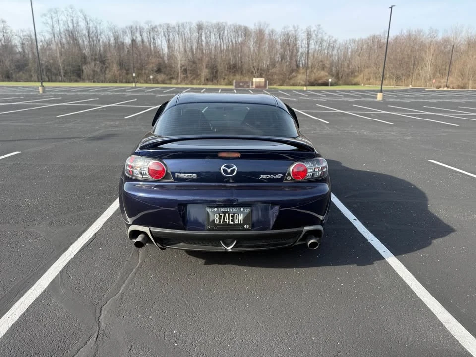 2007 Mazda RX-8 1st Gen - Image 5 of 9