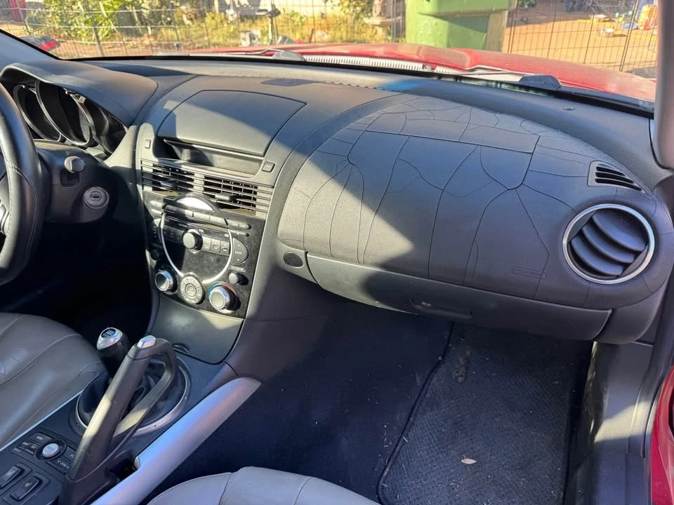 2007 Mazda RX-8 1st Gen - Image 7 of 7