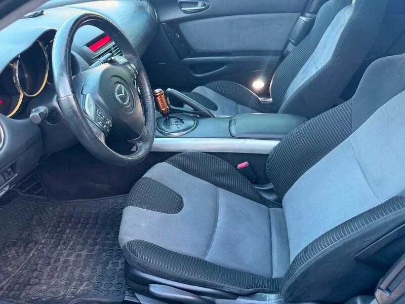 2007 Mazda RX-8 1st Gen - Image 7 of 10