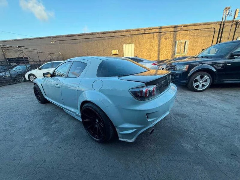 2007 Mazda RX-8 1st Gen - Image 3 of 10