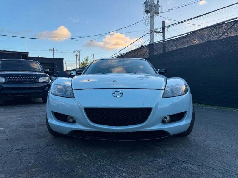 2007 Mazda RX-8 1st Gen - Image 4 of 10